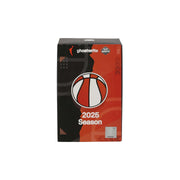 2025 ghostwrite WNBA Game Face Basketball Blind 12-Box Case