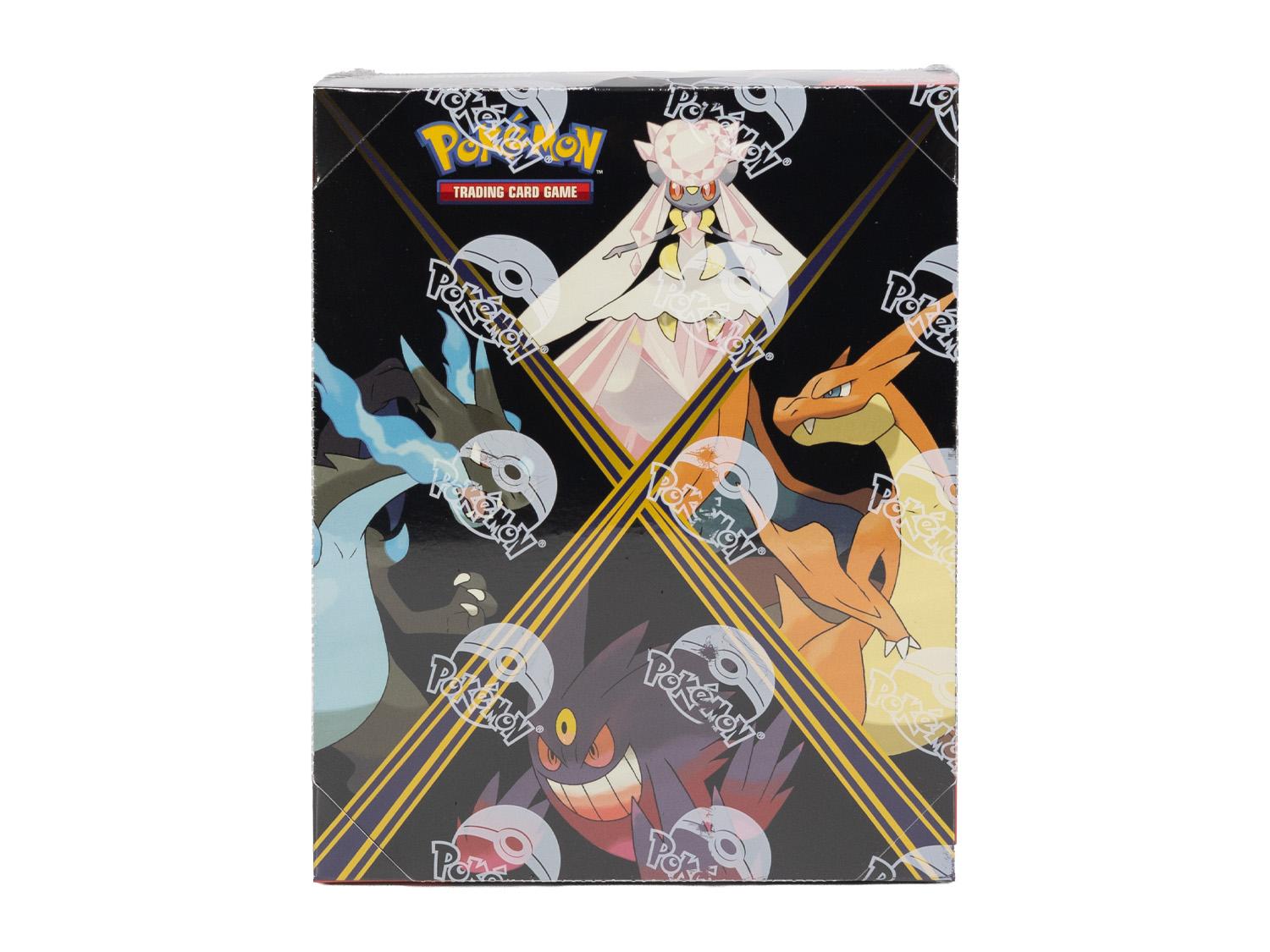 Pokemon Mini Portfolio Box - Spring 2026