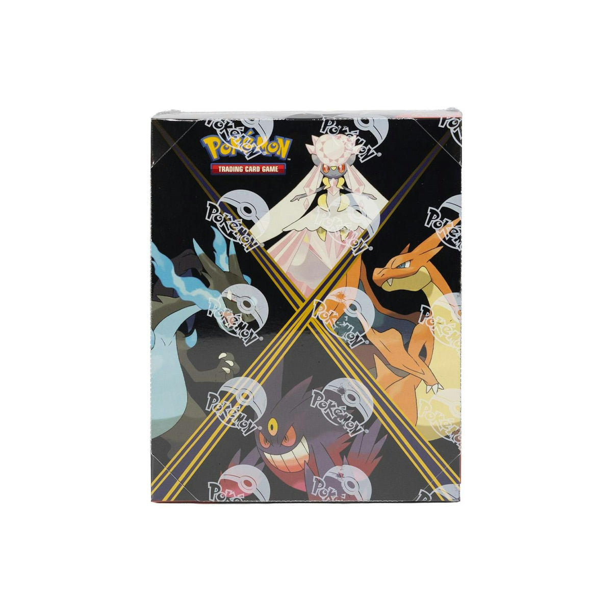Pokemon Mini Portfolio Box - Spring 2026
