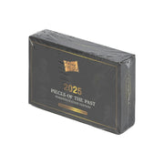 2025 Keepsake Pieces of the Past Personalization Edition Hobby Box