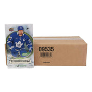 2025/26 Upper Deck Extended Series Hockey Hobby 12-Box Case