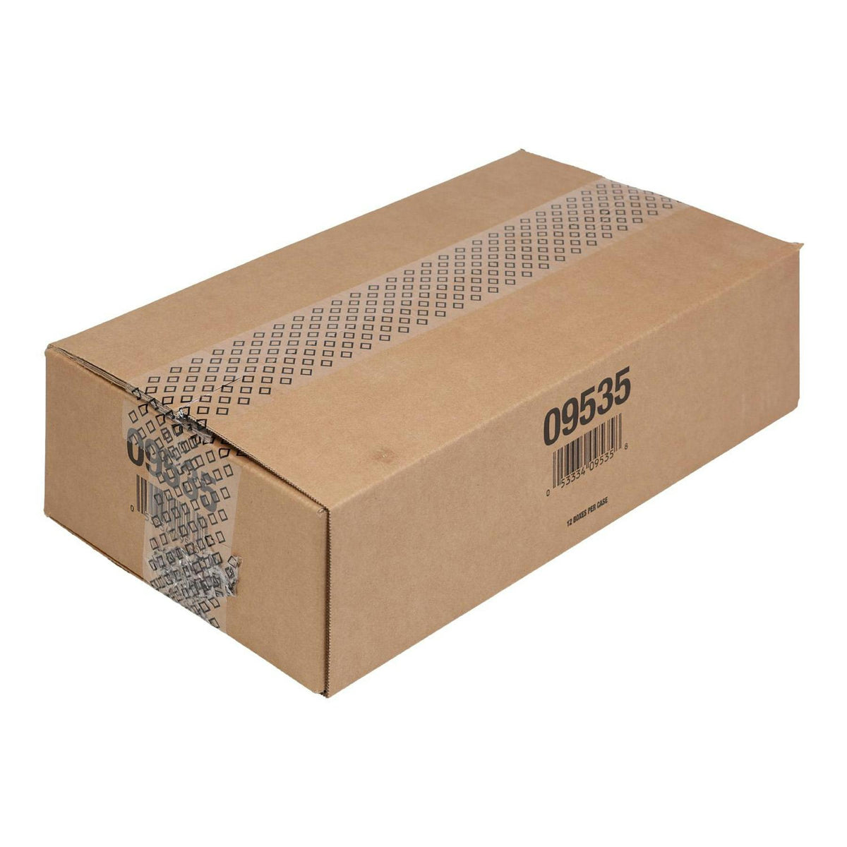 2025/26 Upper Deck Extended Series Hockey Hobby 12-Box Case
