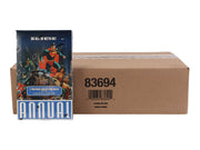 2024/25 Upper Deck DC Annual Hobby 16-Box Case