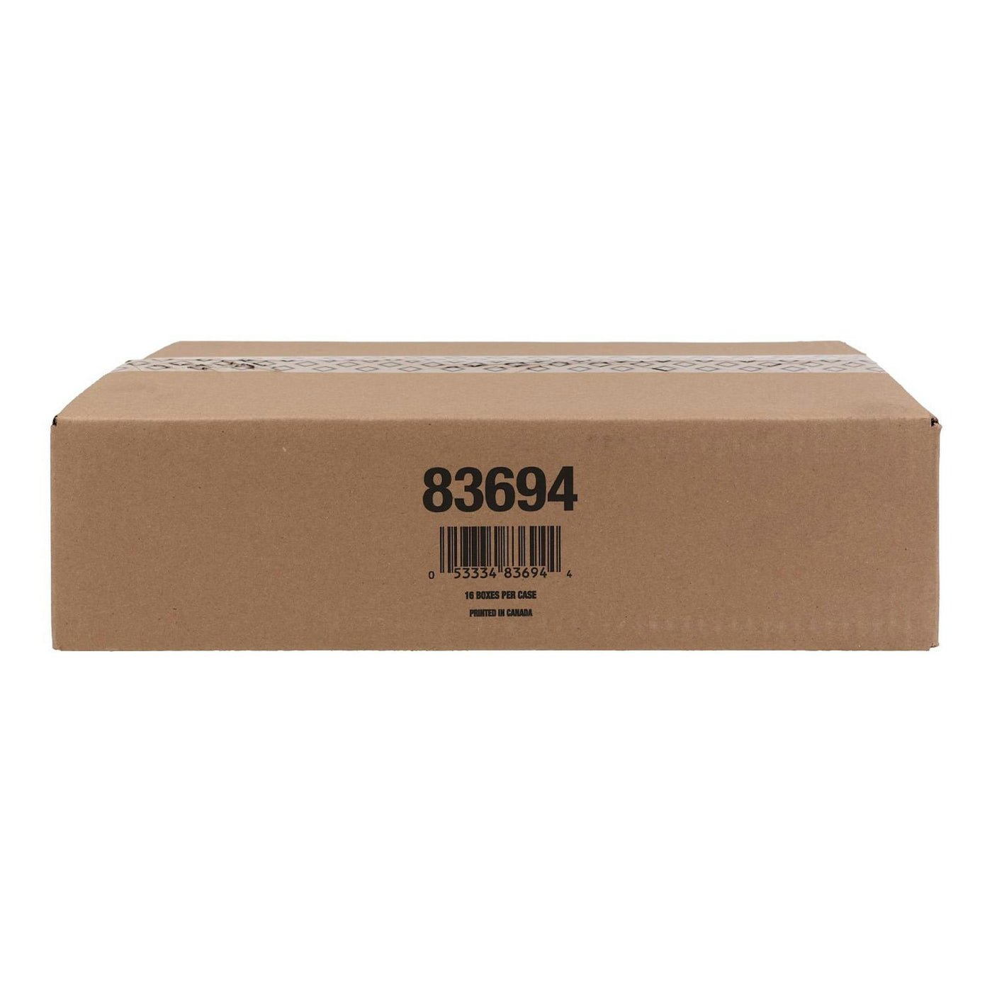 2024/25 Upper Deck DC Annual Hobby 16-Box Case