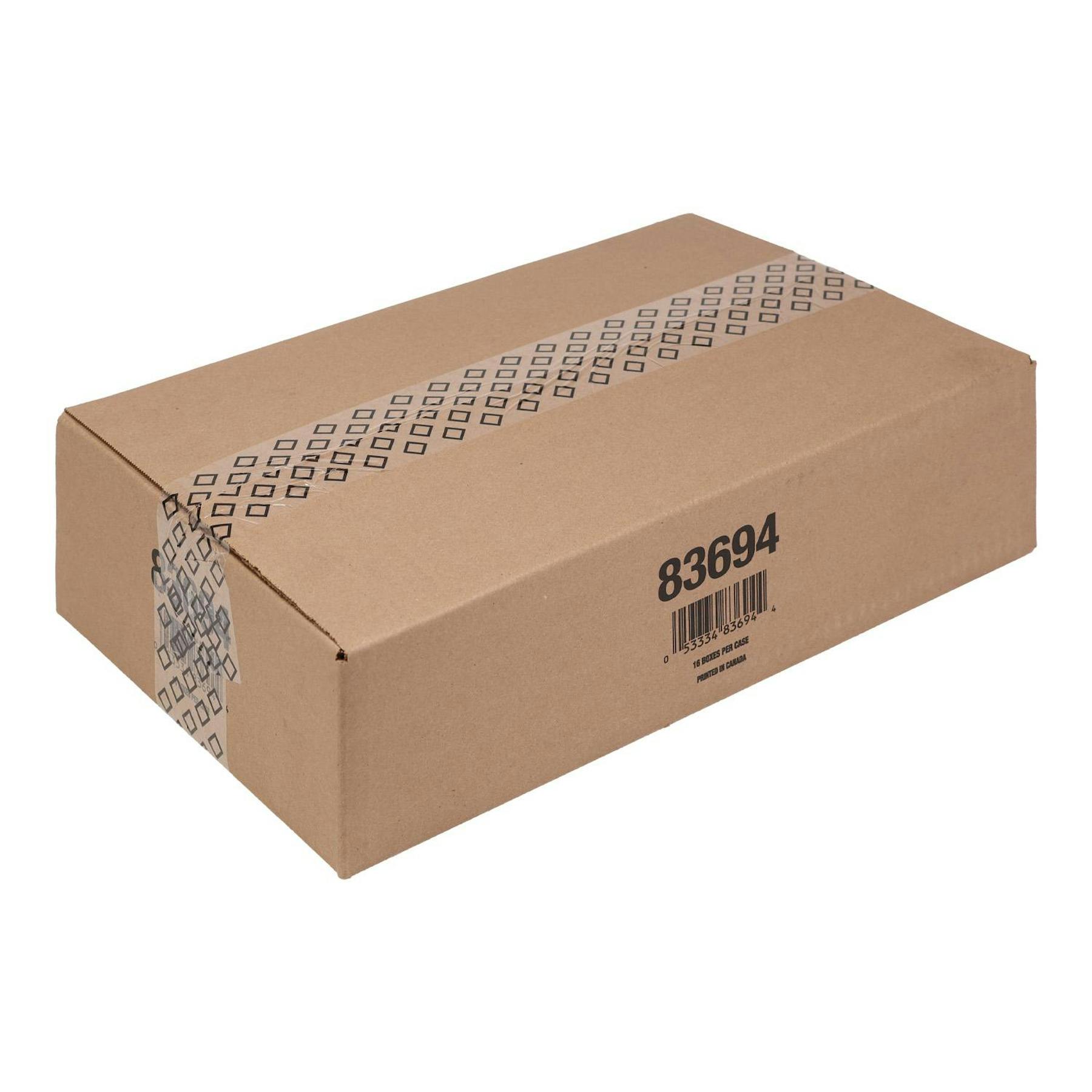 2024/25 Upper Deck DC Annual Hobby 16-Box Case