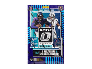 2025 Panini Donruss Optic Football 1st Off The Line FOTL Hobby Box