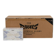 2026 Card.Fun Marvel Rivals Eternal Glory Hobby 10-Box Case