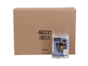 2023/24 Upper Deck O-Pee-Chee Platinum Hockey Blaster 20-Box Case