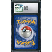 2006 Pokemon EX Crystal Guardians Blaziken ex Holo #90 CGC 10