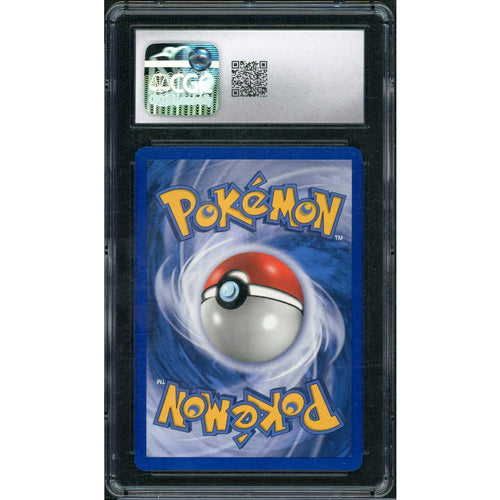 2006 Pokemon EX Crystal Guardians Blaziken ex Holo #90 CGC 10