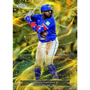 2025 Topps Gilded Collection Baseball Hobby 4-Box Case