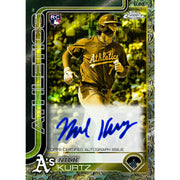 2025 Topps Gilded Collection Baseball Hobby Box