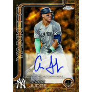2025 Topps Gilded Collection Baseball Hobby Box
