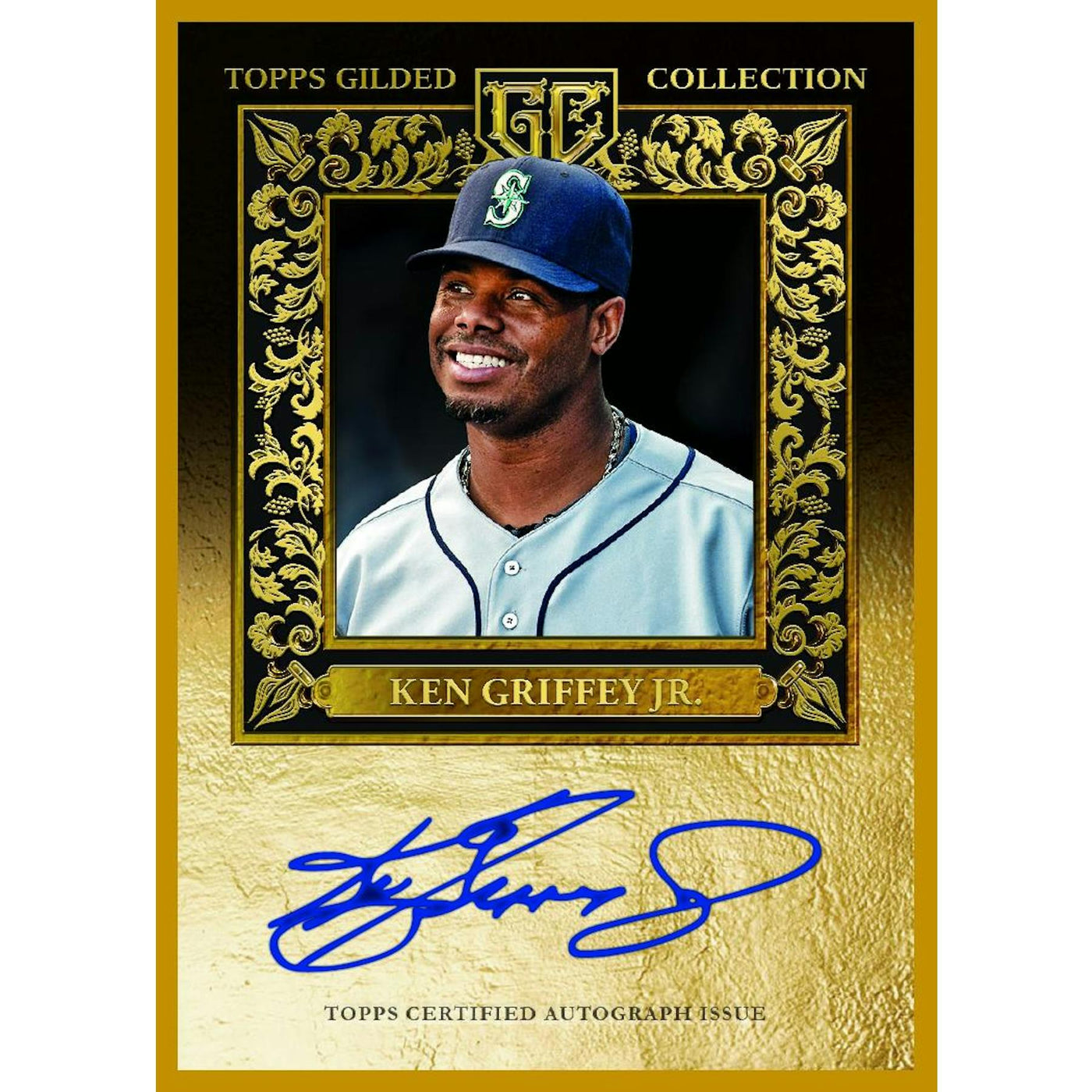 2025 Topps Gilded Collection Baseball Hobby 4-Box Case