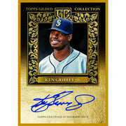 2025 Topps Gilded Collection Baseball Hobby Box