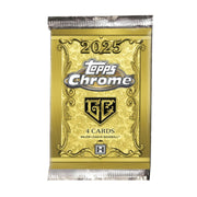 2025 Topps Gilded Collection Baseball Hobby Box
