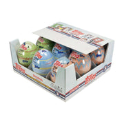 2026 Topps Series 1 Baseball 9-Tin 4-Box Case (36 Tins!)