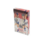 2026 Topps Series 1 Baseball Hobby 12-Box Case