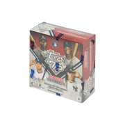 2026 Topps Series 1 Baseball Mega Box