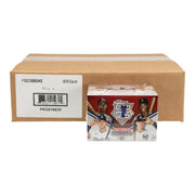 2026 Topps Series 1 Baseball Hobby Jumbo 6-Box Case