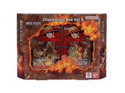 One Piece TCG: Illustration Box Vol. 5