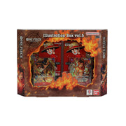 One Piece TCG: Illustration Box Vol. 5