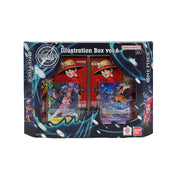 One Piece TCG: Illustration Box Vol. 6