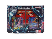 One Piece TCG: Illustration Box Vol. 6