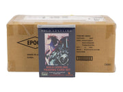2026 Epoch Con-X Solo Leveling Trading Card Set 12-Box Case