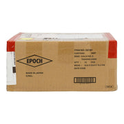2026 Epoch Kaiju No. 8 Japan Edition Hobby 12-Box Case