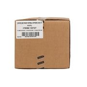 2025 Panini Prizm Football 1st Off The Line FOTL Hobby 12-Box Case