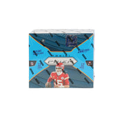2025 Panini Prizm Football 1st Off The Line FOTL Hobby Box