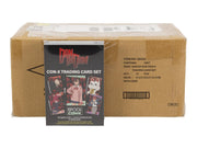 2026 Epoch Dan Da Dan Con-X Trading Card Set 12-Box Case