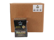 2026 Jersey Fusion Ball Star Baseball Hobby 8-Box Case