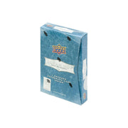 2025/26 Upper Deck Clear Cut Hockey Hobby 30-Box Case