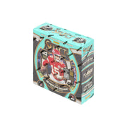 2025 Panini Select Football Mega Box (Pink Prizm Shock Parallels!)