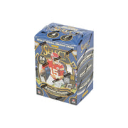 2025 Panini Select Football Blaster Hobby Box (Green & Red Prizms!)