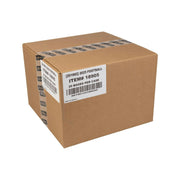 2025 Panini Select Football Mega Hobby 20-Box Case