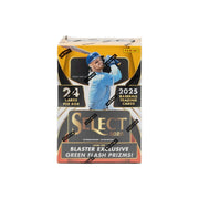2025 Panini Select Baseball Blaster Hobby 20-Box Case