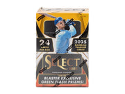 2025 Panini Select Baseball Blaster Hobby Box