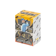 2025 Panini Select Baseball Blaster Hobby 20-Box Case