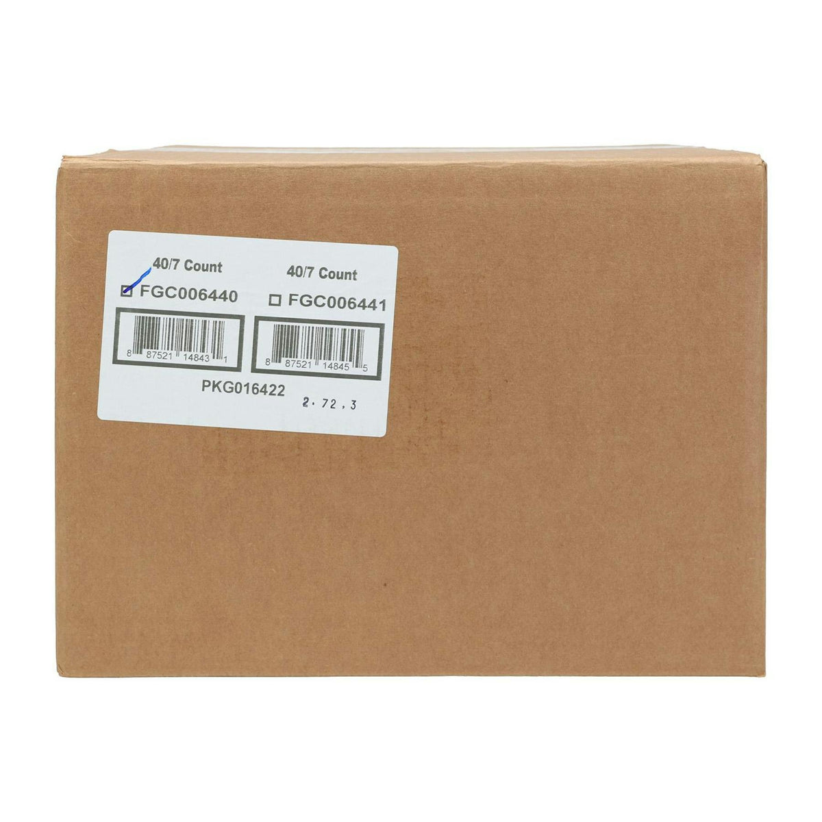 2025 Topps MLS Major League Soccer Chrome Blaster 40-Box Case
