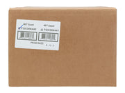 2025 Topps MLS Major League Soccer Chrome Blaster 40-Box Case