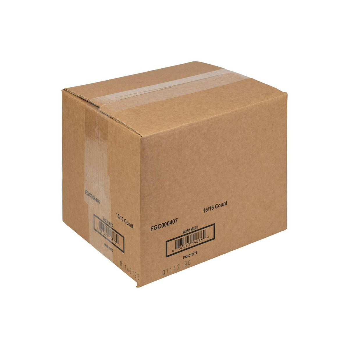 2025 Topps Stadium Club Baseball Hobby 16-Box Case