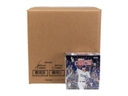 2025 Topps Stadium Club Baseball Mega 20-Box Case