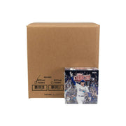 2025 Topps Stadium Club Baseball Mega 20-Box Case