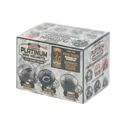 2026 TriStar Autographed Platinum Football Mini Helmets Honors Edition Hobby Box