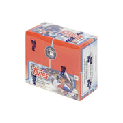2025 Topps Update Series Baseball 20-Pack Retail Box