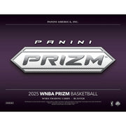 2025 Panini Prizm WNBA Basketball Blaster Pack (Ice Prizms!)