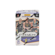 2025 Panini Prizm WNBA Basketball Blaster 20-Box Case (Ice Prizms!)